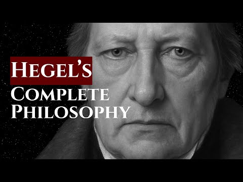 Master Slave Alienation Absolute Truth Complete Hegel S Philosophy For Sleep