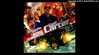 Lil' Wayne feat. Twista Burn This City