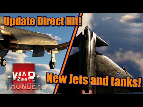 War Thunder Direct