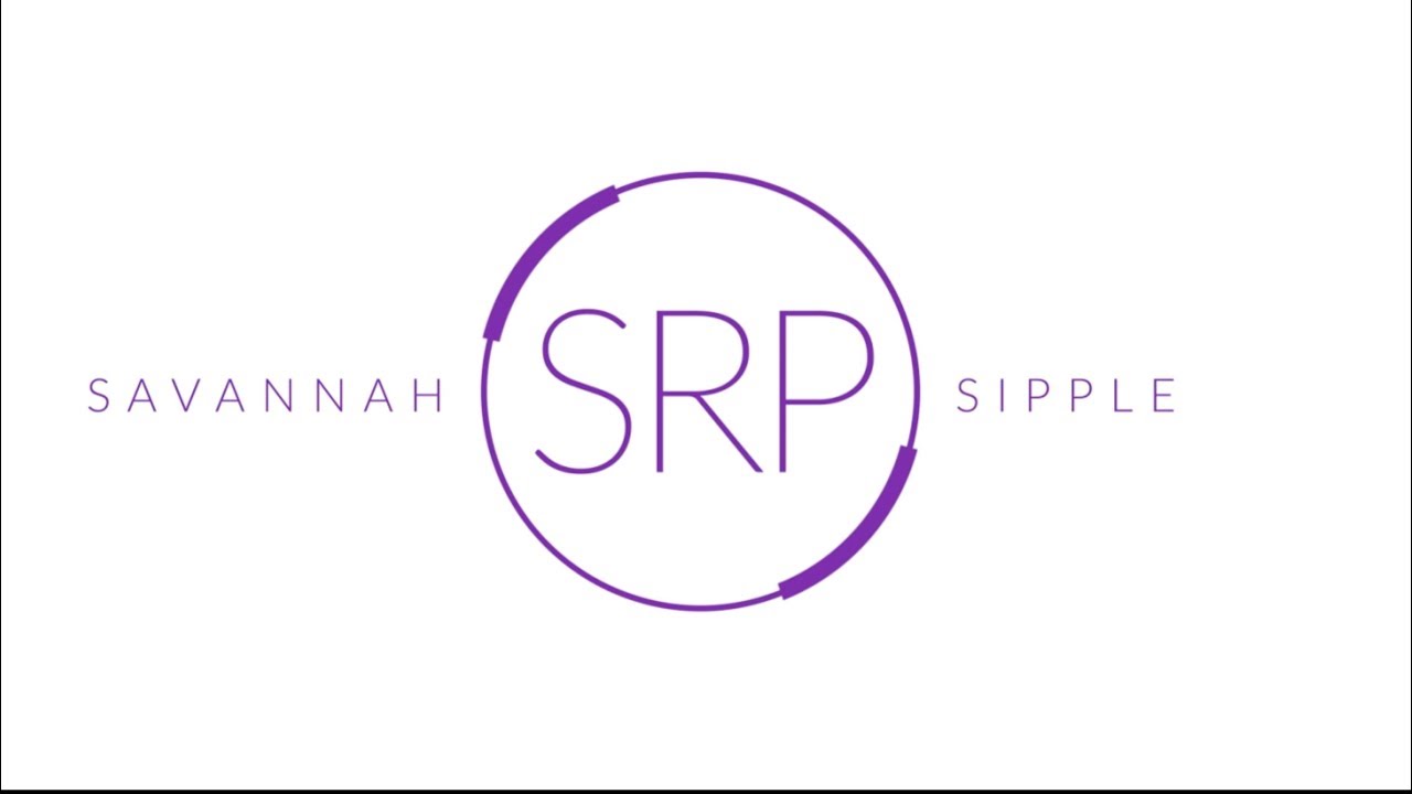 Meet 2019 SRP Writer-In-Residence Savannah Sipple!