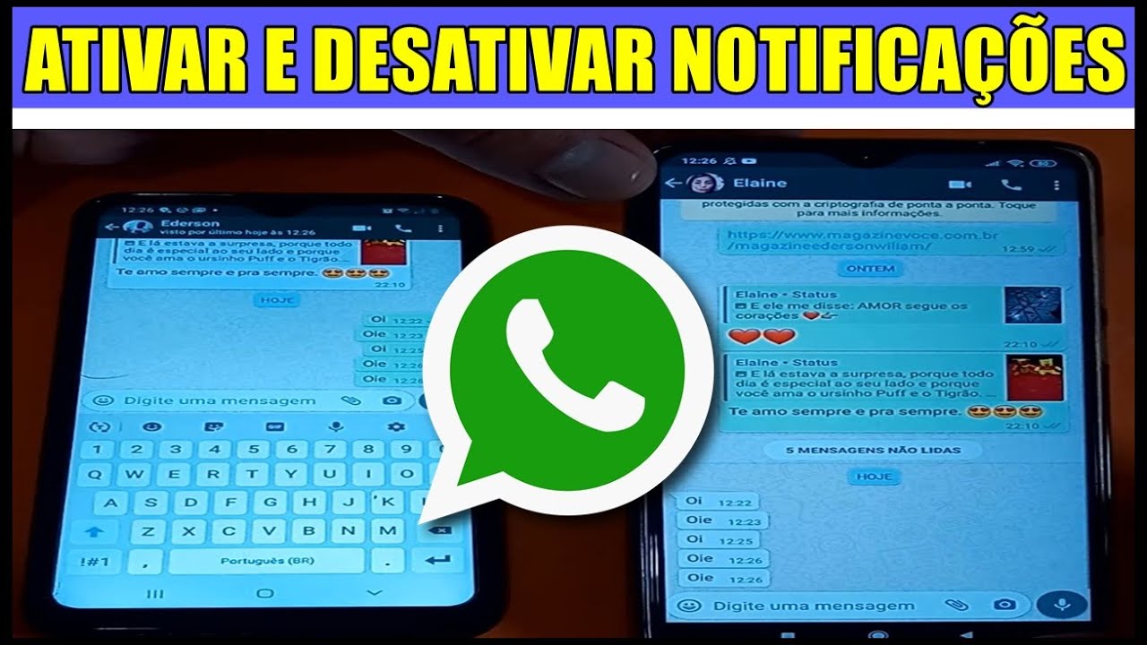 Como alterar e desativar o código de bloqueio do WhatsApp