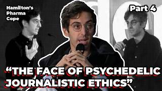 Hamilton's Pharma Cope, Part 4: "The Face of Psychedelic Journalistic Ethics"