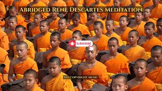 Abridged Rene Descartes Meditation | Background Music | SoundFX | No Copyright
