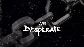 Nightcore - Desperate [NG]