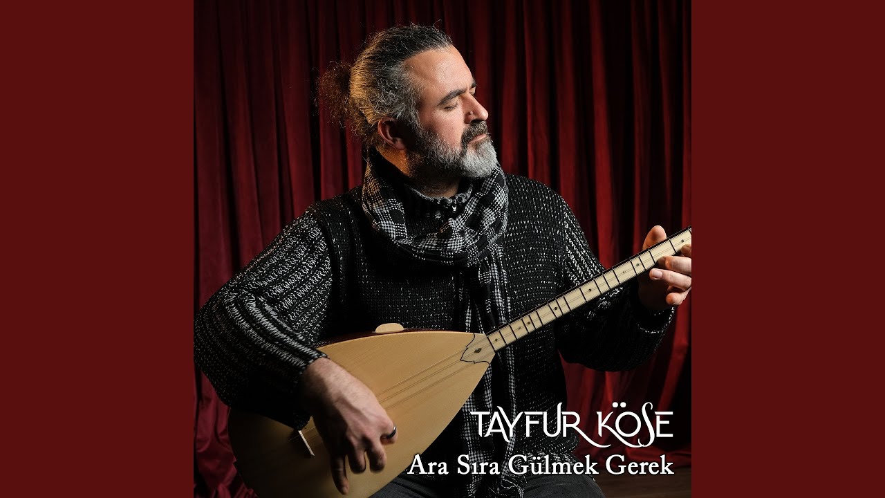 Ara Sıra Gülmek Gerek