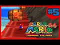 Colossus of DK | Super Mario 64 Through the Ages - Episode 5