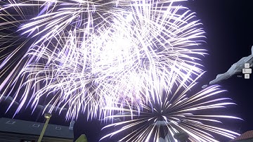 Fireworks Mania: My First Show