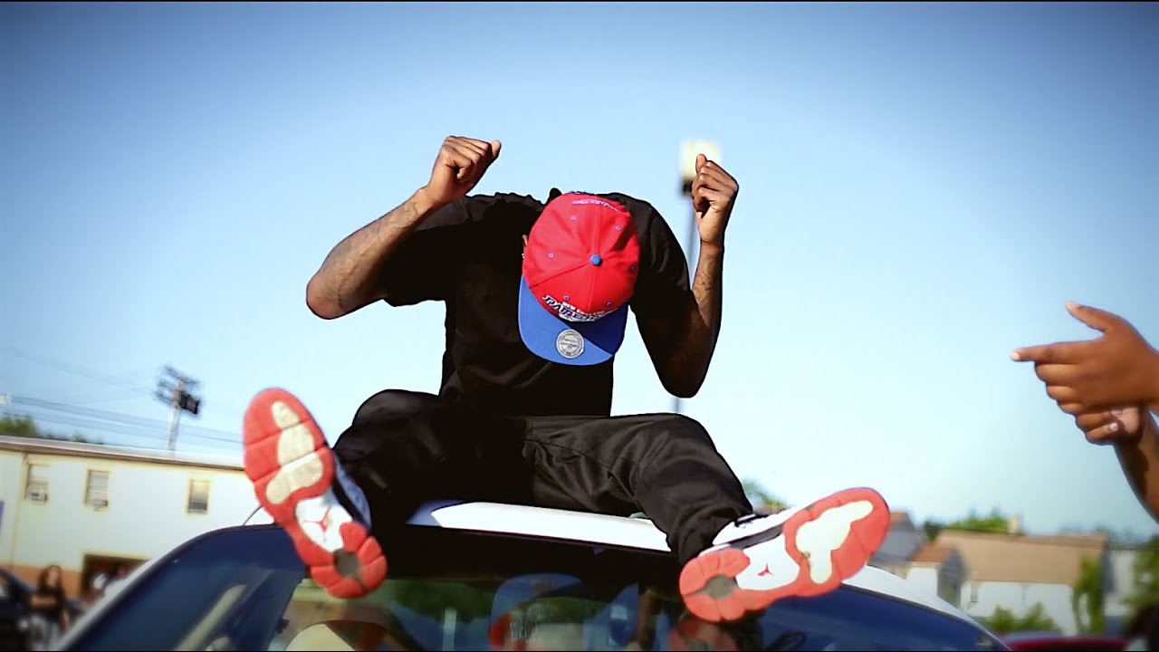 (AMC) Ockey Bama x Playavel "Shooters in Command"