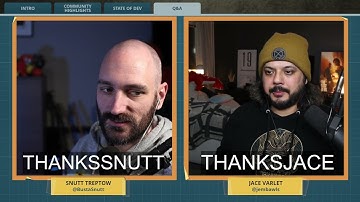 Snutt & Jace Talk: Monkey Island, Final Fantasy, and Runescape