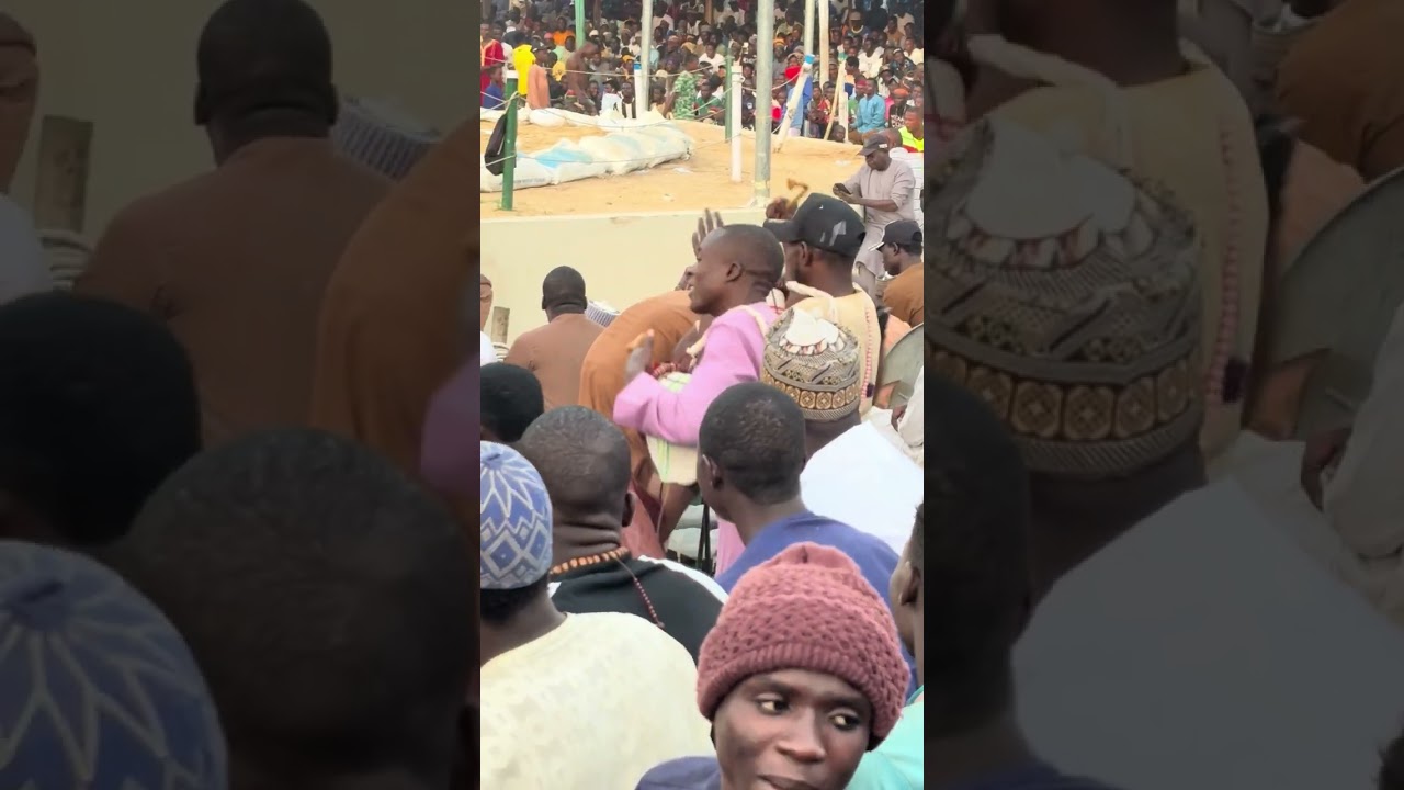 Autan mamman ya sumar da Dogon Bahagon zayyanu 