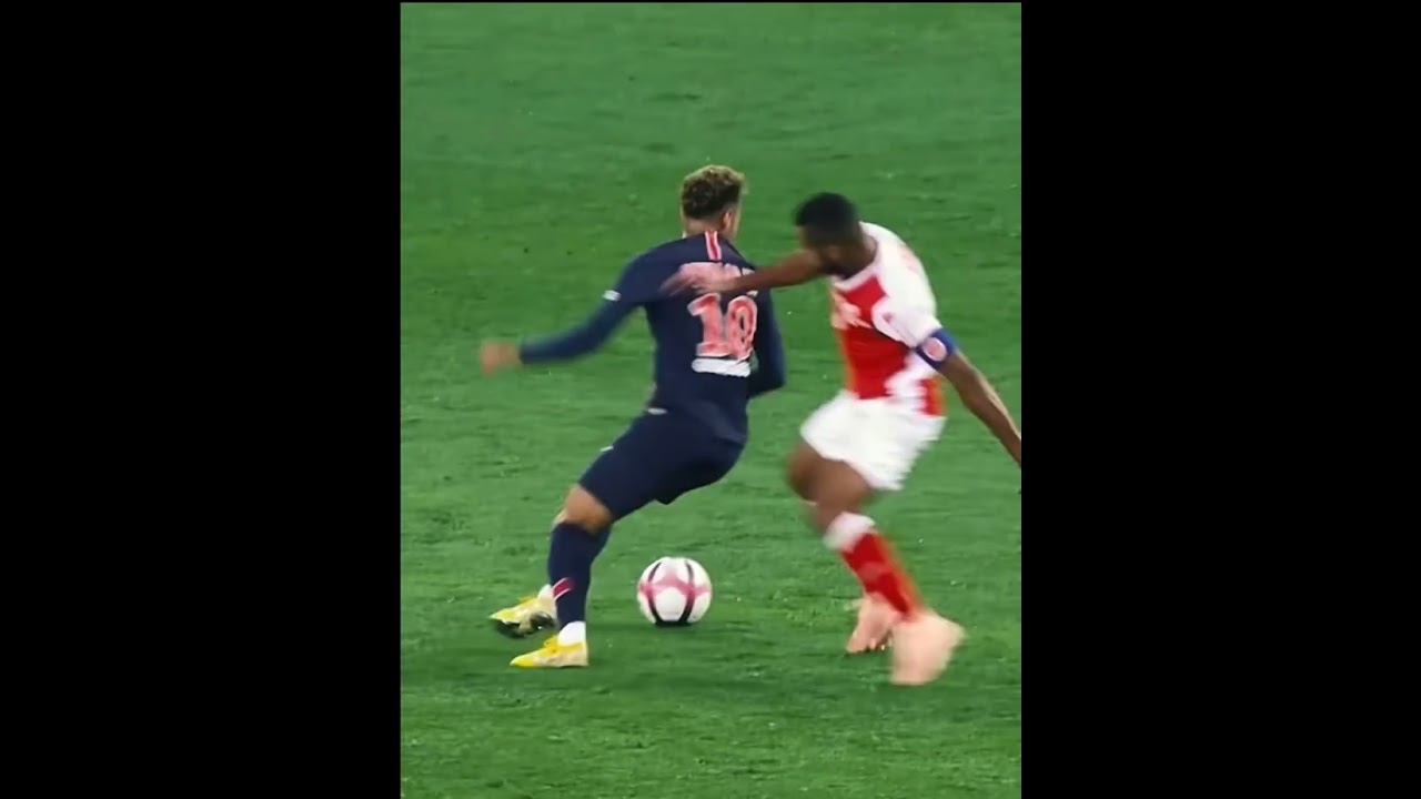 Neymar Ball skill🕳 