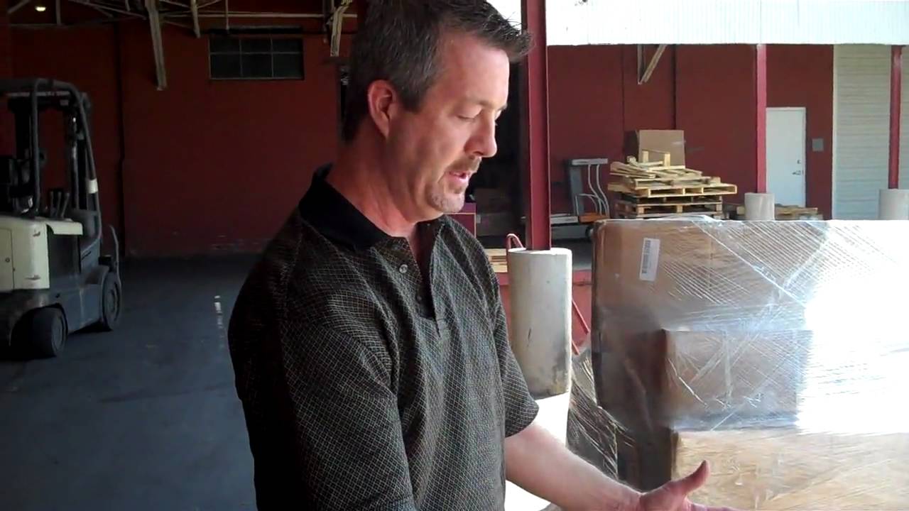 On The Road JCR Distributors YouTube