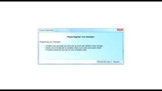 Echo smartpen Install Livescribe Desktop