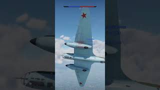 Ar-2 bombing run FAB-250sv (250kg) - #warthunder #bomber #realistic