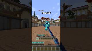 INSANE 1v1 @Phantom_26-s9l #minecraft #close #insane #1v1 #crazy #viral #shorts #fyppp