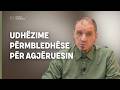 Udhëzime përmbledhëse për agjëruesin - Enis Rama Mp3 Song