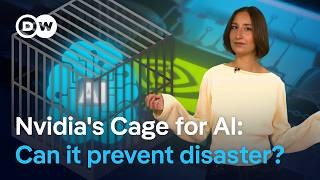 Information Nvidia's AI kill switch | DW News Guide