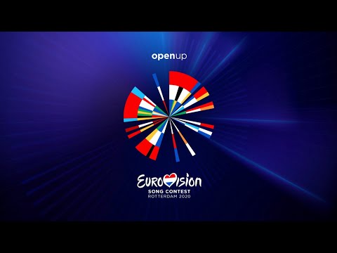 Eurovision 2020 Intro