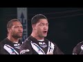 World Cup TV: Kiwis defeat brave Scotland