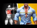 The Ultimate Chest Workout For Muscle Growth