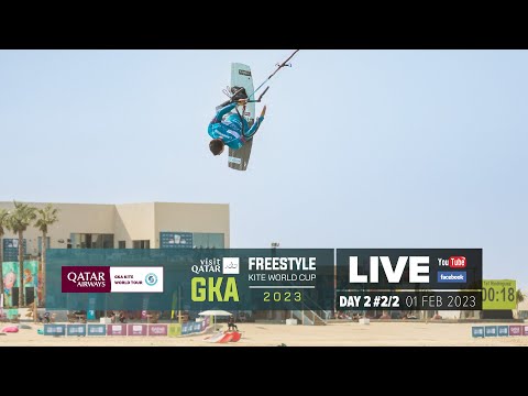 Live Women's Semi-Finals