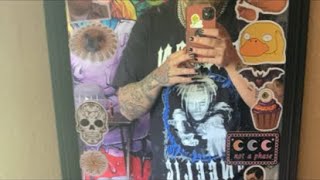 Trippydawizard is live! Wyaaa