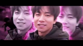 Kim Young-min (김영민) soft edit lol screenshot 5