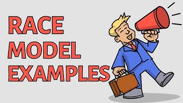 RACE Model Examples