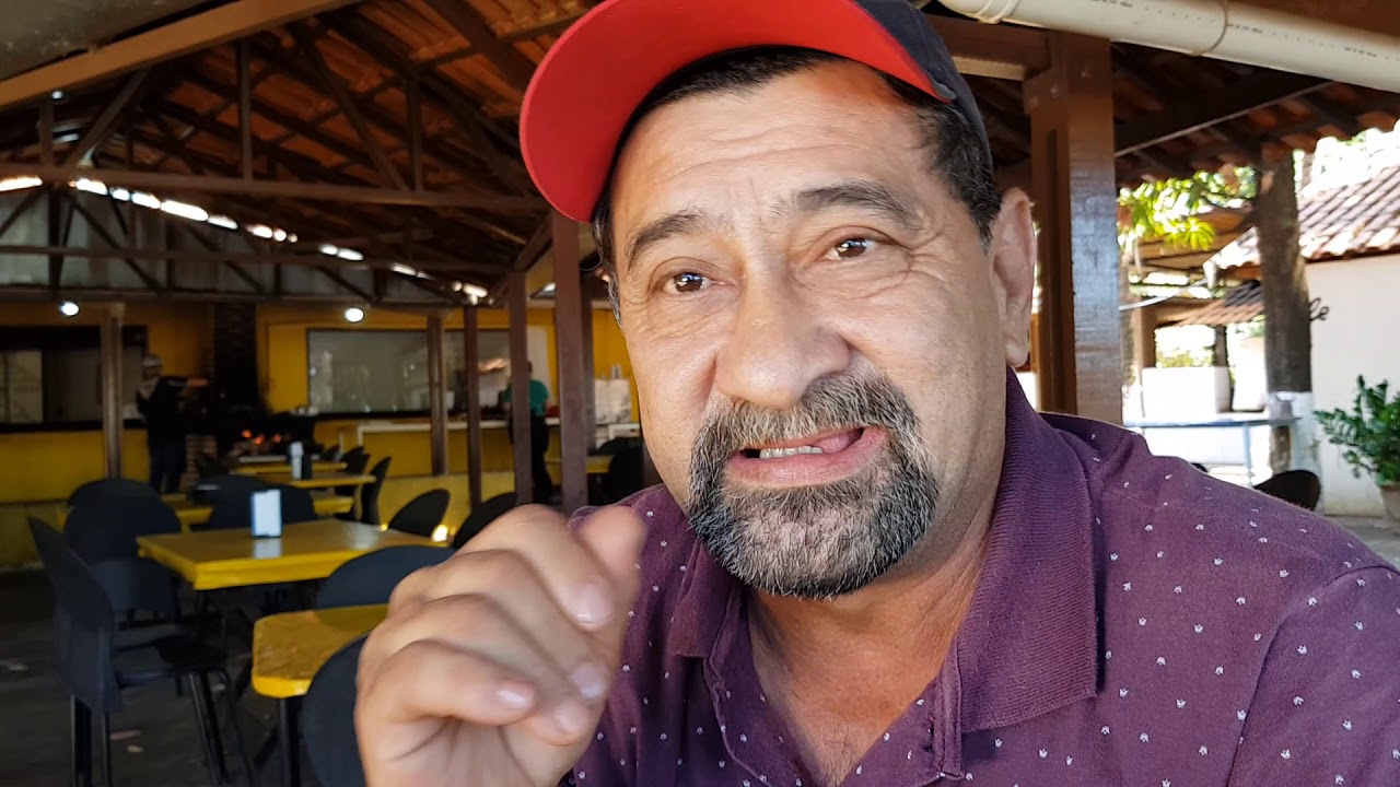 A MARMITA POR R$ 5,00