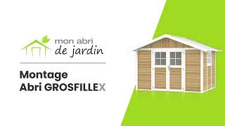 Comment décorer, relooker ou aménager un abri de jardin ? - Grosfillex