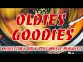 Oldies 50's 60's 70's Music Playlist - Oldies Clasicos 50 60 70 Old School Music Hits