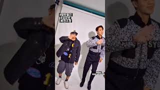 #팝핀릴건 #성유빈 챌린지  #머리어깨무릎발
