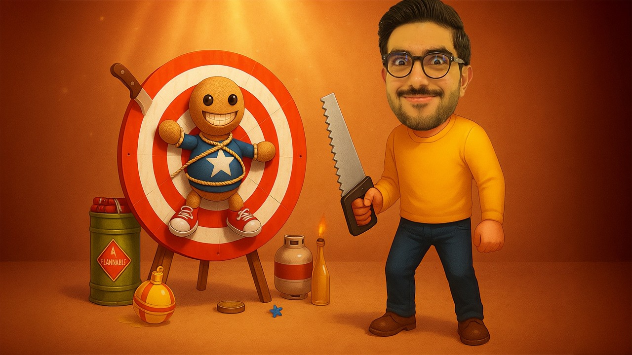 بادي المستفز تحداني 😡