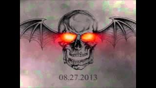 Avenged Sevenfold - Hail To The King (HQ)