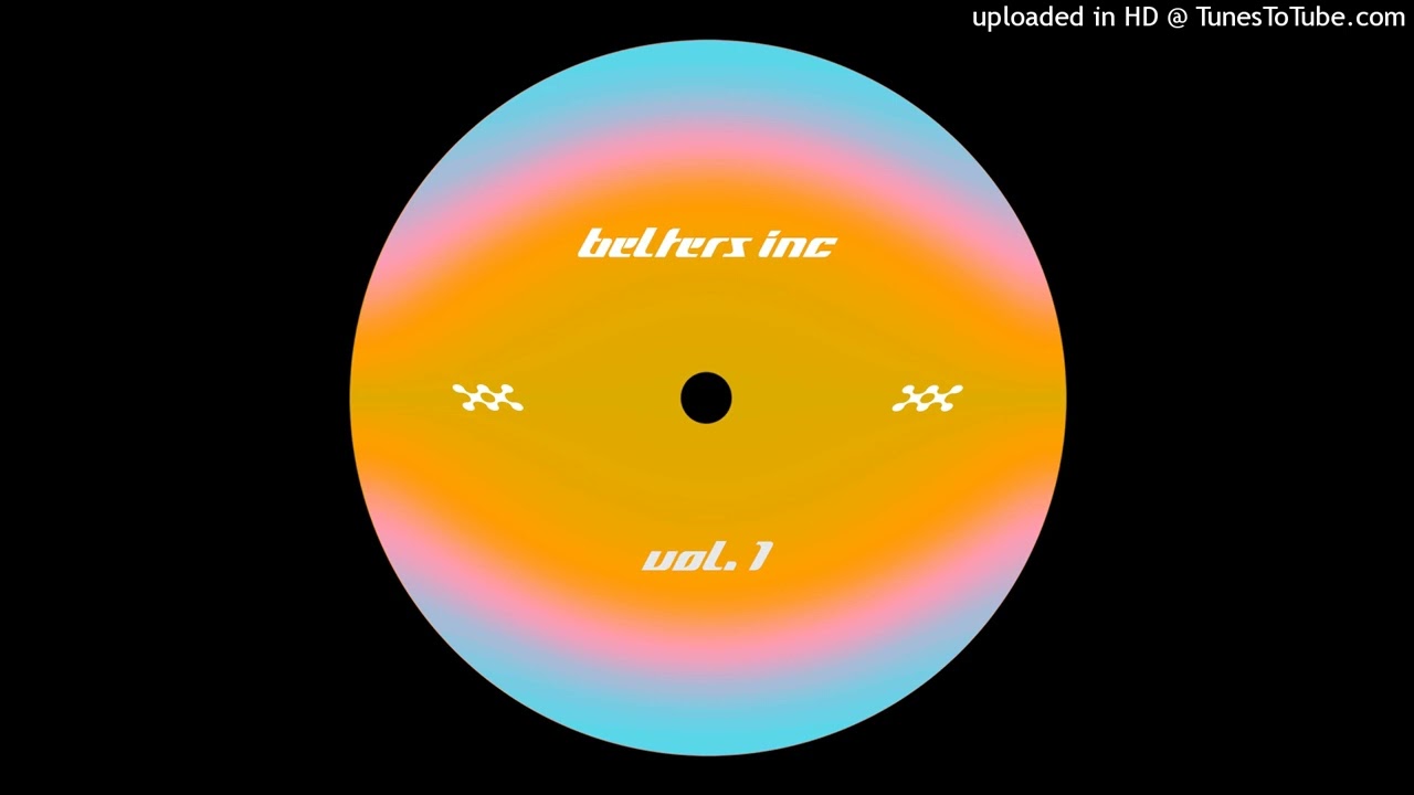 Elfenberg - Trance Atlantic [BINC1]