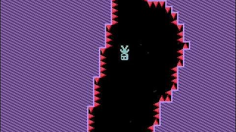 Some Guy Plays VVVVVV [47 Gamma] Dimension Byte, Part 3