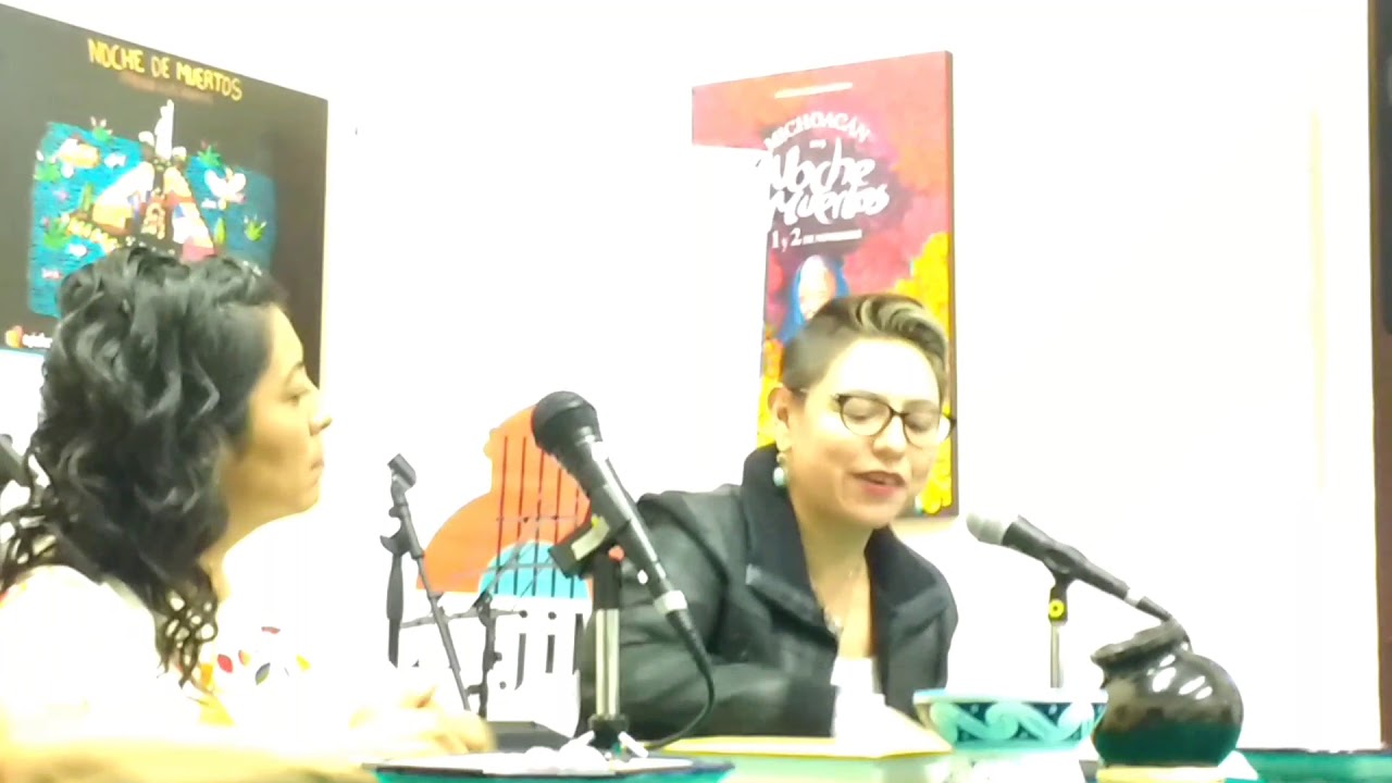 Tierra Mestiza"' radio BUAP -II