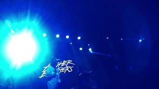 Higher brothers 更高兄弟@New York Irving Plaza