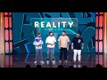 Reality Comedy / Episode 08 / anons