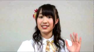 SUPER☆GiRLS 渡邉ひかるのイメージビデオ制作案プレゼン動画!!