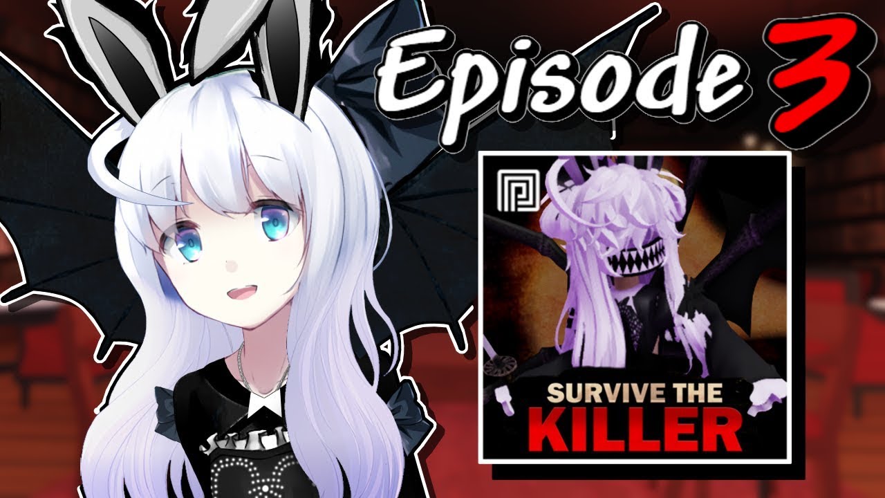 [ 🔪STK ANIMATION ] Episode 3: My Nightmare🤍 - YouTube