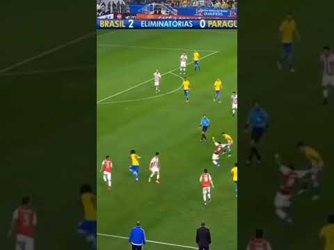 Tiki Taka Brazil 