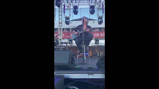 Jon Bon Jovi - Always (Snippet Live at Obscenely Expensive Cruise 2019)
