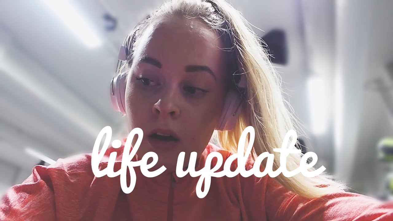 NYT ON HYVÄ OLLA | my day