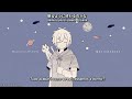 「Shindara doko e iku no kana/ 死んだらどこへ行くのかな 」ー Mafumafu・まふまふ (Legendado PT-BR)