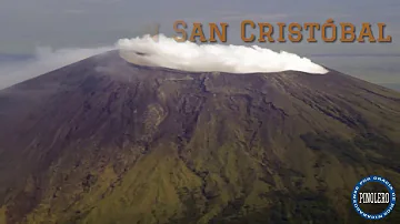 ¿Cuáles son los volcanes más activos de Nicaragua?