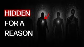 The 5 Forbidden Stages: What Occult Masters Knew About Your Awakening