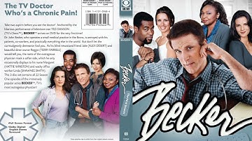 Becker tv series theme