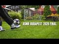 ASMR test Budapest 2026 Final Champions League Pro Ball #football #soccer USA 2026 Canada Mexico