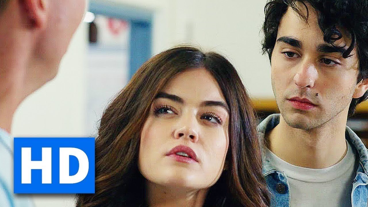 dramamine precio DUDE 2018 Official Trailer Netflix Movie